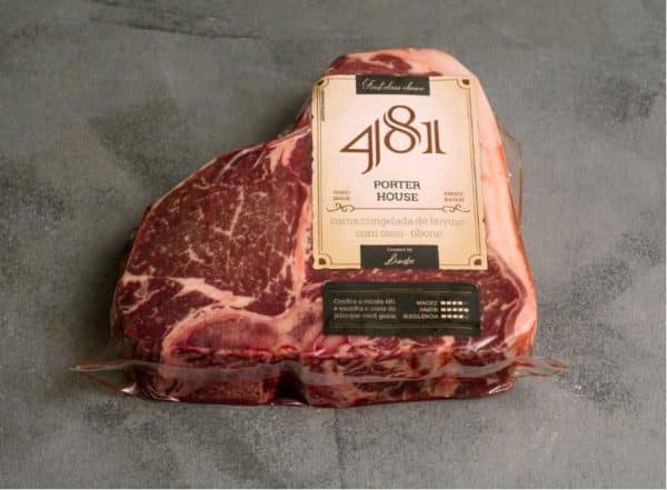 PORTERHOUSE 481 - Imagem 2