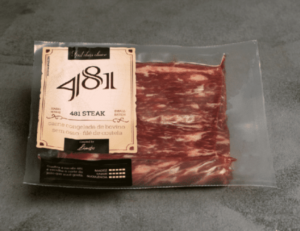 STEAK 481 - Imagem 2
