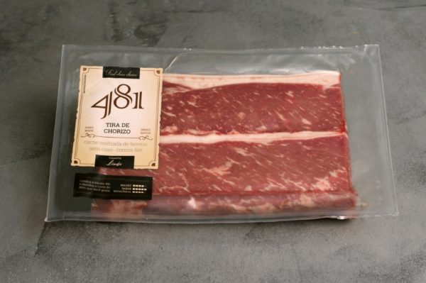 TIRA DE CHORIZO 481 - Imagem 2