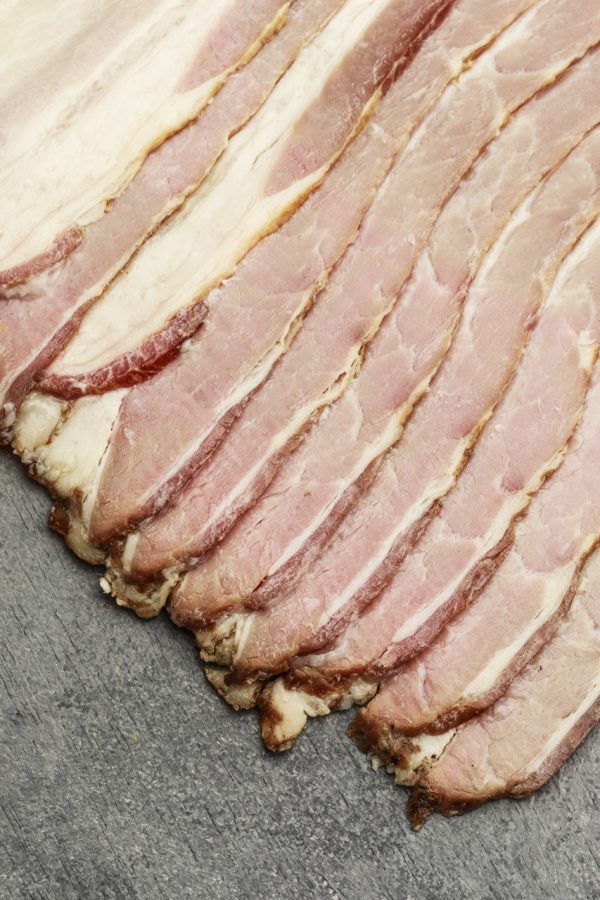 BACON DEFUMADO - FAMIGLIA ARTIGIANALE - Imagem 3