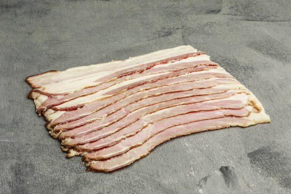 BACON DEFUMADO - FAMIGLIA ARTIGIANALE - Imagem 2