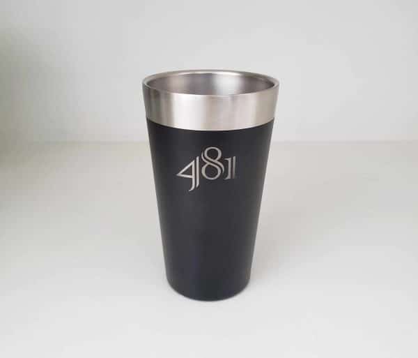 COPO TÉRMICO 481 PRETO STANLEY