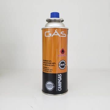 GÁS NTK