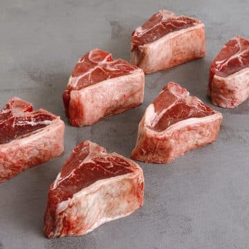 T-BONE DE CORDEIRO 481