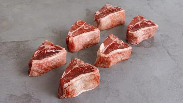 T-BONE DE CORDEIRO 481