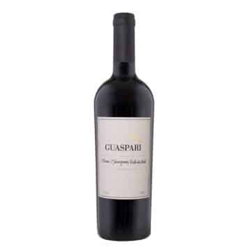 VINHO GUASPARI VISTA DA MATA – CABERNET FRANC CABERNET SAUVIGNON 2018