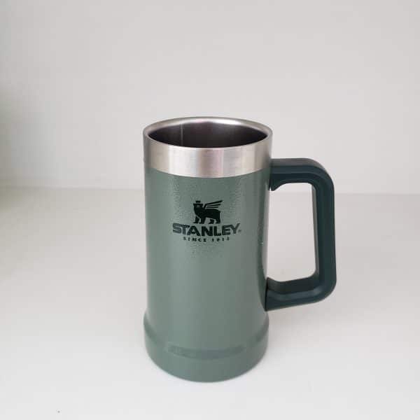 CANECA TÉRMICA 481 VERDE STANLEY - Imagem 2