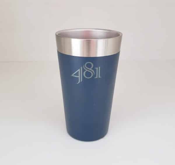 COPO TÉRMICO 481 AZUL STANLEY