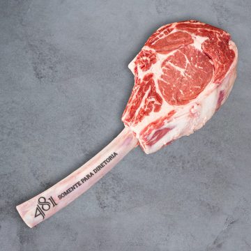 TOMAHAWK - SOMENTE PARA DIRETORIA