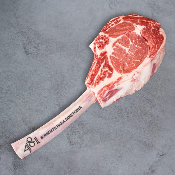 TOMAHAWK - SOMENTE PARA DIRETORIA