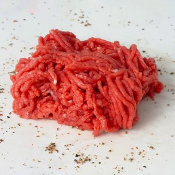 CARNE MOIDA – FARMI