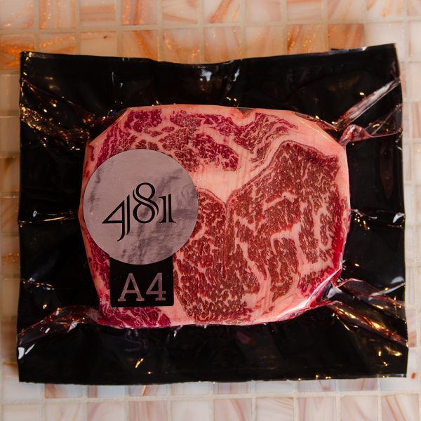 Ancho de Wagyu A4 | Ed. Limitada - Imagem 2